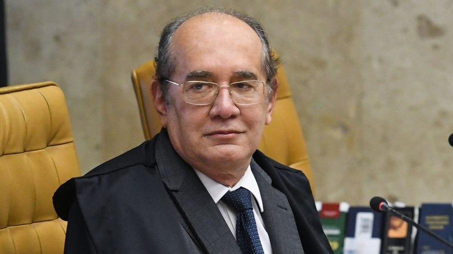Gilmar Mendes autoriza estados a compensar perdas com teto do ICMS