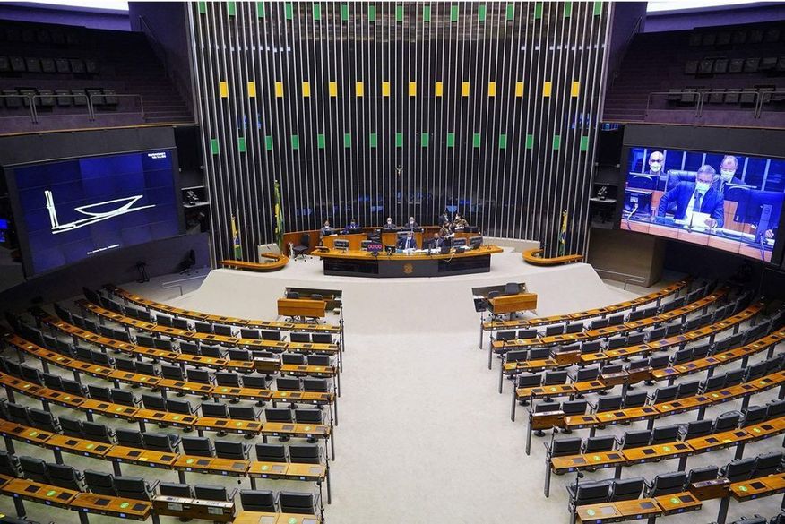 Saiba como votaram os deputados paraibanos no projeto que acaba com as saídas temporárias de presos