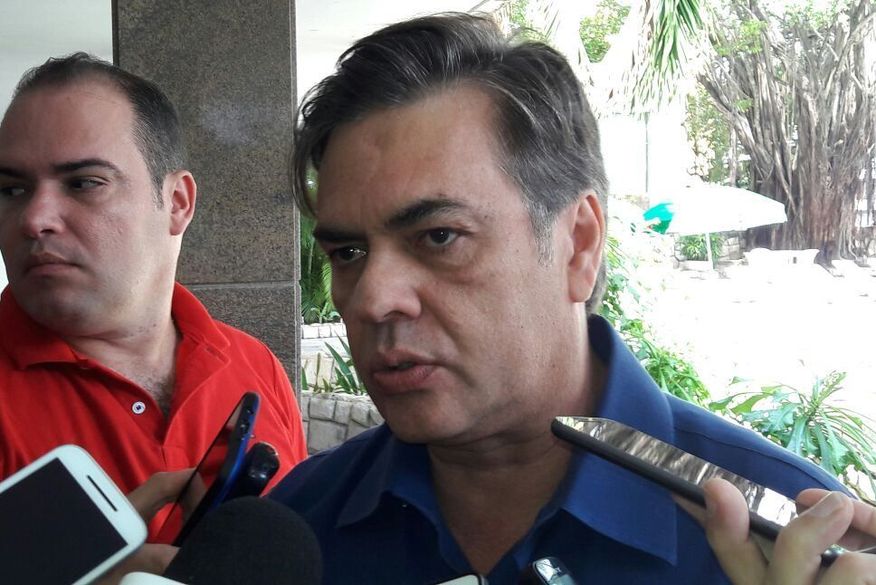 Cássio diz que Pedro Cunha Lima desbanca Nilvan Ferreira e irá para o 2º turno: “é o único que reúne condições de derrotar João Azevêdo”