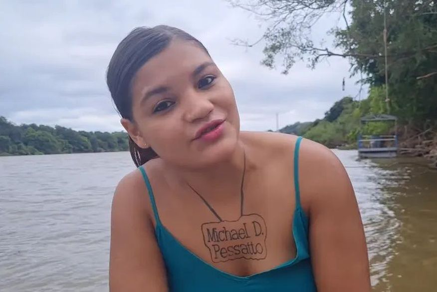 ‘Maior humilhação’: atriz pornô e influencer, Tigresa Vip fica sem candidatura pelo PT nas eleições
