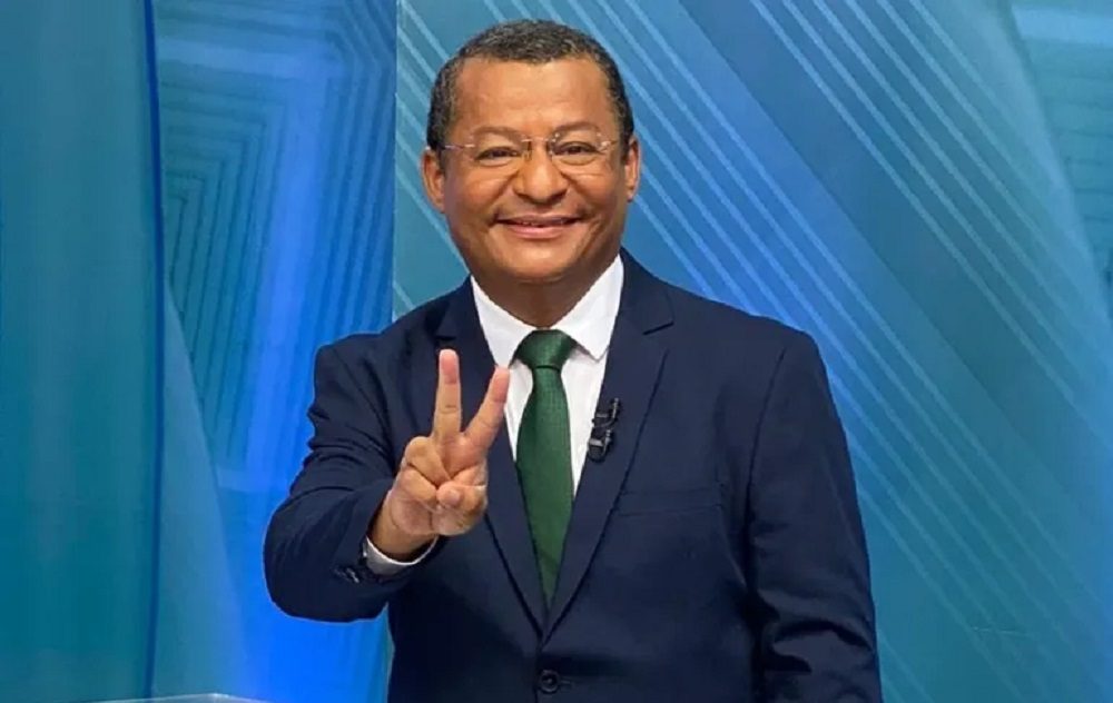 Nilvan alega “perseguição” e desiste de disputar Prefeitura de João Pessoa