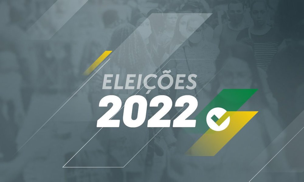Carreatas e comícios são vetadas a partir das 22h do sábado; camisetas, adesivos e broches de partido ou candidato estão liberados no domingo de Eleições