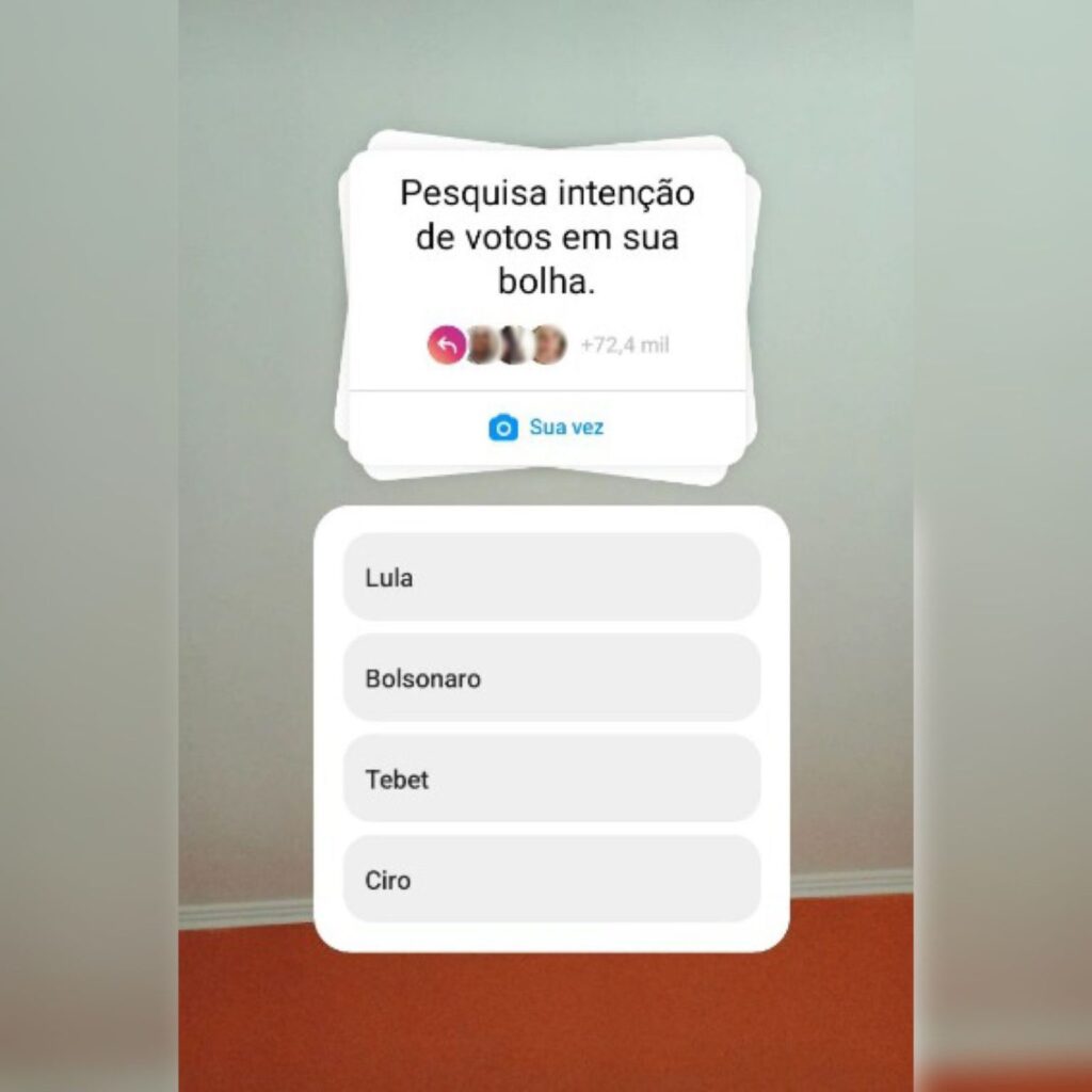 Consulta de votos pelas redes sociais pode ser considerada crime pela Justiça Eleitoral