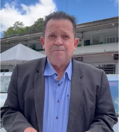 Olimpio lembra os 5 anos de reconhecimento da Feira Central de Campina como Patrimônio Cultural do Brasil e cobra revitalização