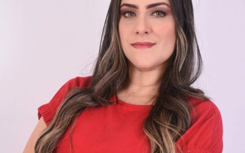 Voto Consciente: Yze Nobre, candidata a deputada estadual pelo MDB, destaca esse como um forte instrumento de mudança política e social
