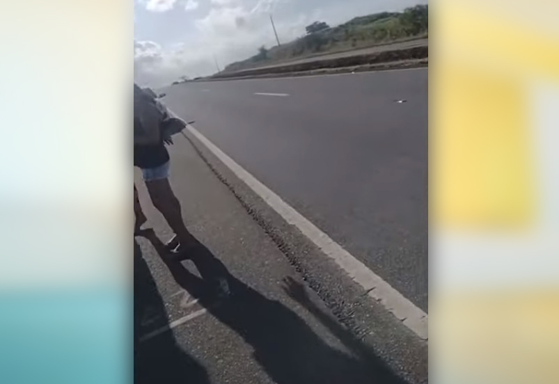 Mulher trans é assassinada a tiros às margens da BR-230 na Paraíba