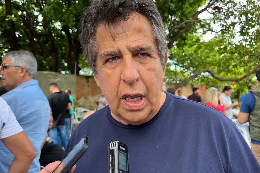 Vice de Pedro venceu licitação de R$ 32 milhões no governo João Azevêdo