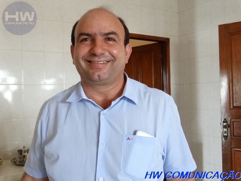 Justiça rejeita pedido de cassação contra Paulo Fragoso, acusado de usar hospital de Pombal em troca de votos