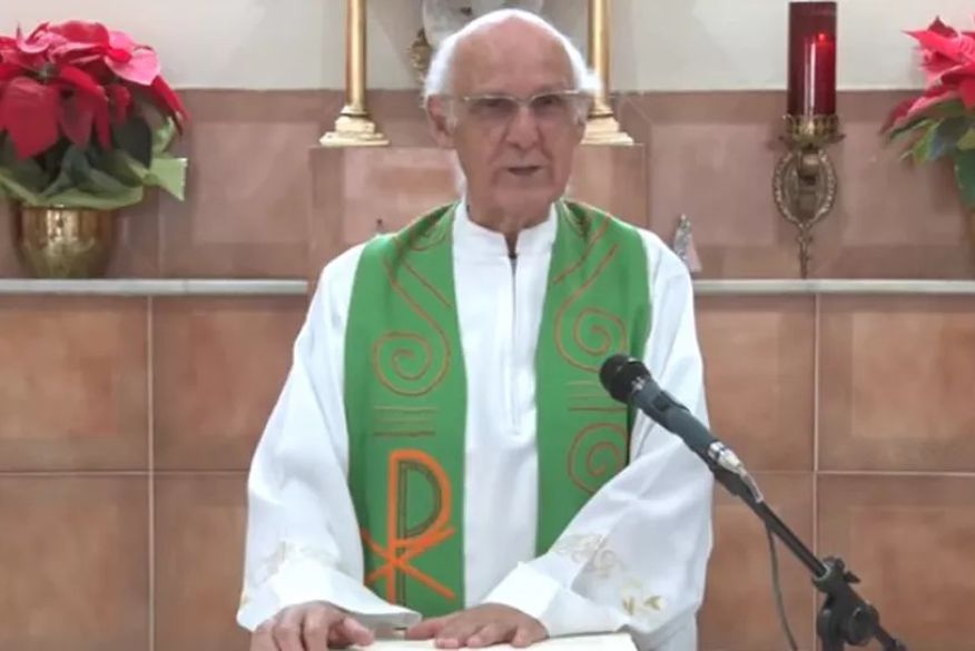 ‘Nunca falei que a santa era LGBT’, diz padre Julio Lancelloti depois de sofrer ‘massacre’ nas redes