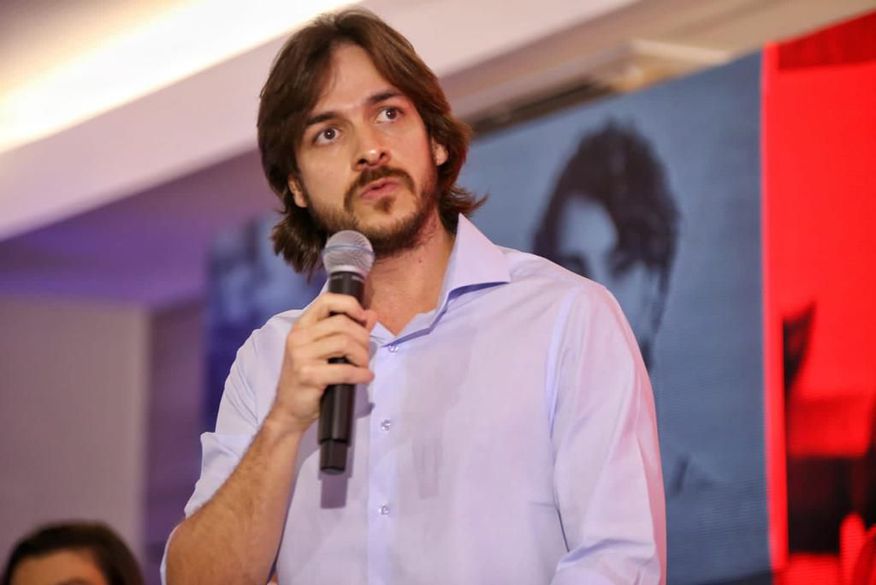 Juíza do TRE-PB rejeita ação da coligação de Pedro Cunha Lima para suspender divulgação da pesquisa Brasmarket