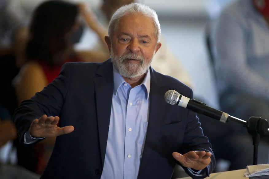 PT recebe informação de nova operação da PF contra aliados de Lula e estuda medidas