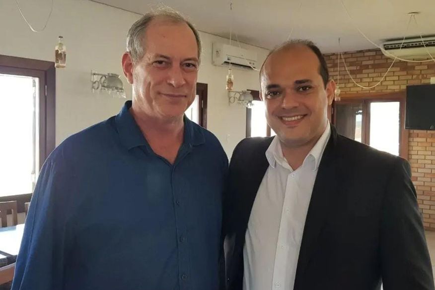 André Ribeiro aguarda definição da Executiva Nacional do PDT para anunciar apoio para segundo turno na Paraíba