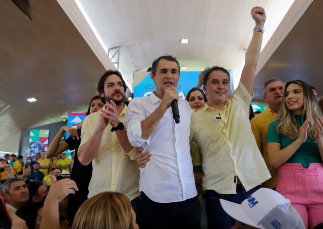 Romero volta a tecer duras críticas à gestão de João Azevedo: “Campina está excluída do mapa administrativo do estado”