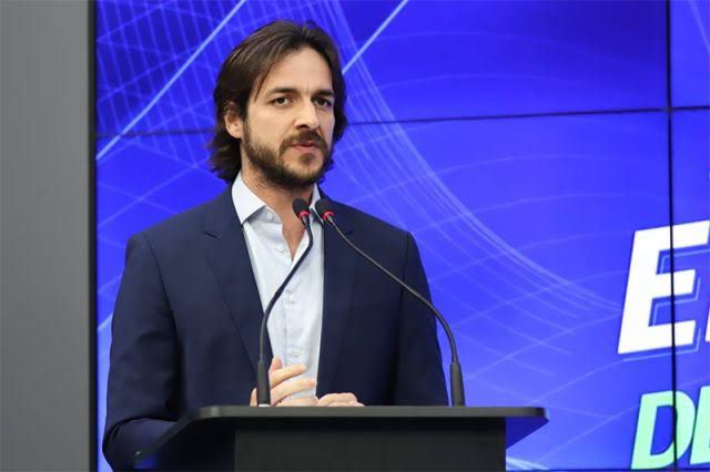 Índice de Popularidade da Folha de S. Paulo indica virada de Pedro na Paraíba