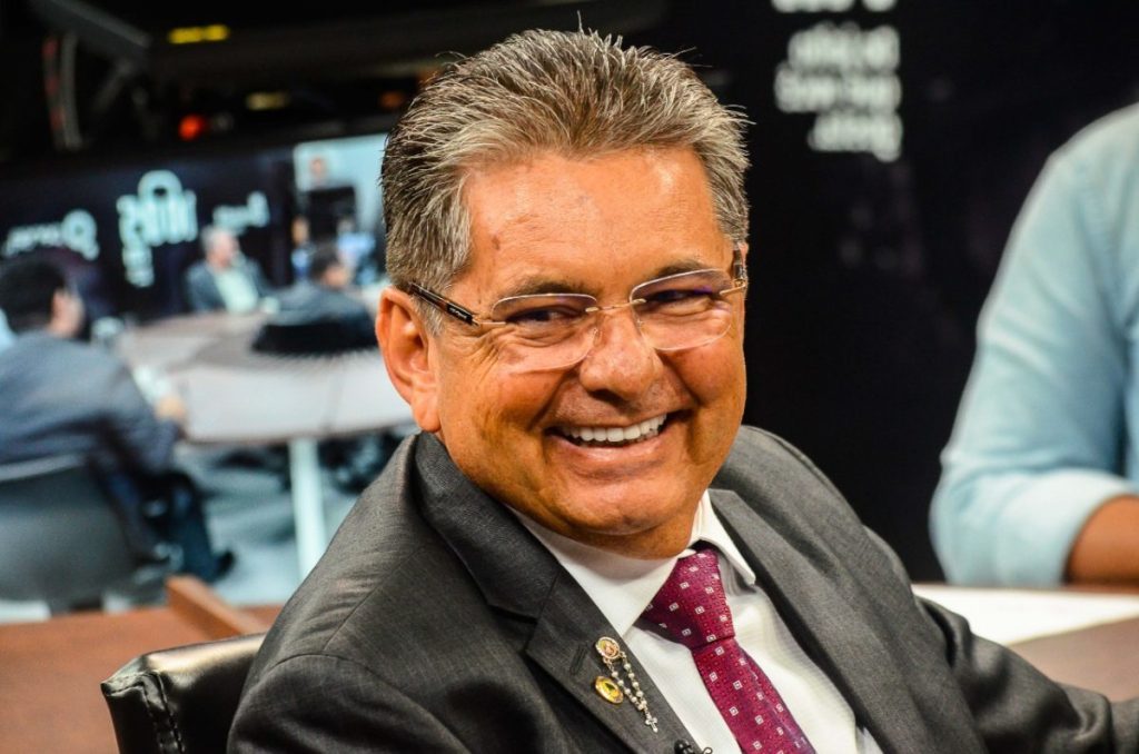 Republicanos: Galdino revela rodízios para garantir posse de suplentes na Câmara Federal