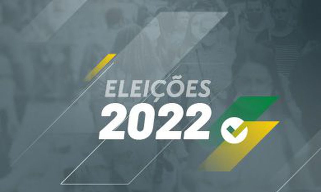 TSE conclui apuração dos votos do primeiro turno para presidente