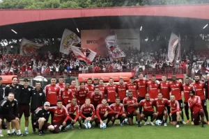 Após dez anos, São Paulo busca vencer Copa Sul-Americana mais uma vez