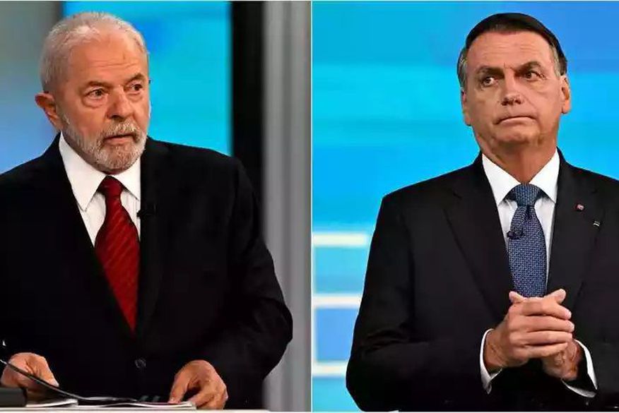 Paraná Pesquisas: Lula tem 50,4% dos votos válidos; Bolsonaro, 49,6%