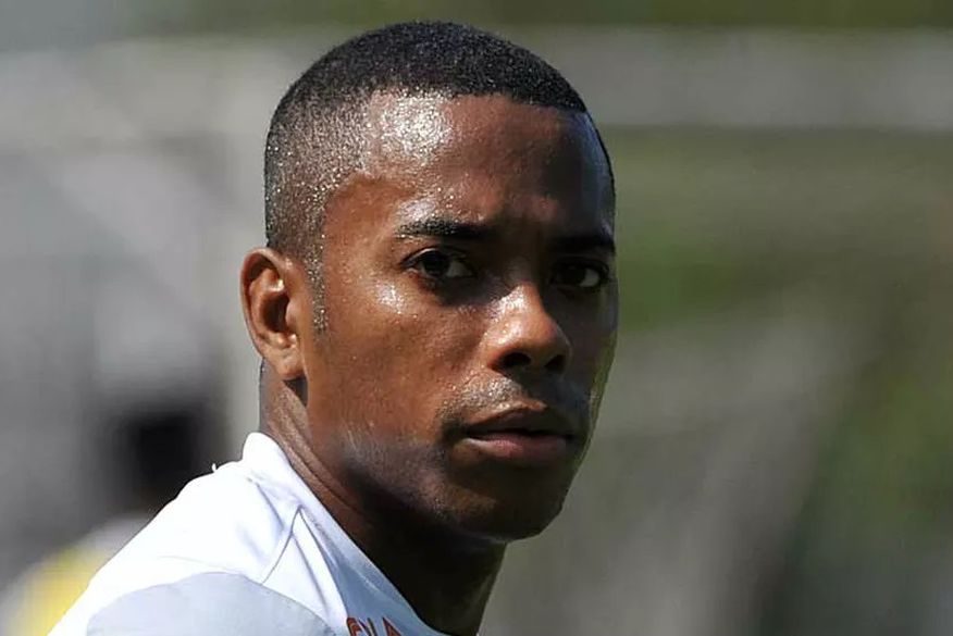 Ministério da Justiça da Itália envia pedido de extradição de Robinho, condenado por violência sexual