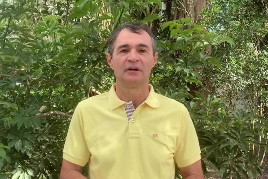 Romero critica neutralidade no segundo turno e diz que Bolsonaro pediu para apoiar candidatos contra o PT