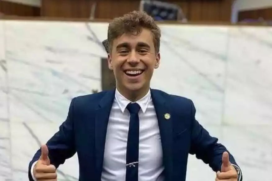 PL realiza evento para juventude da Paraíba com presença de Nikolas Ferreira, deputado mais votado do Brasil
