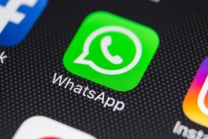 WhatsApp cria atalho para você conversar com si mesmo; veja como usar