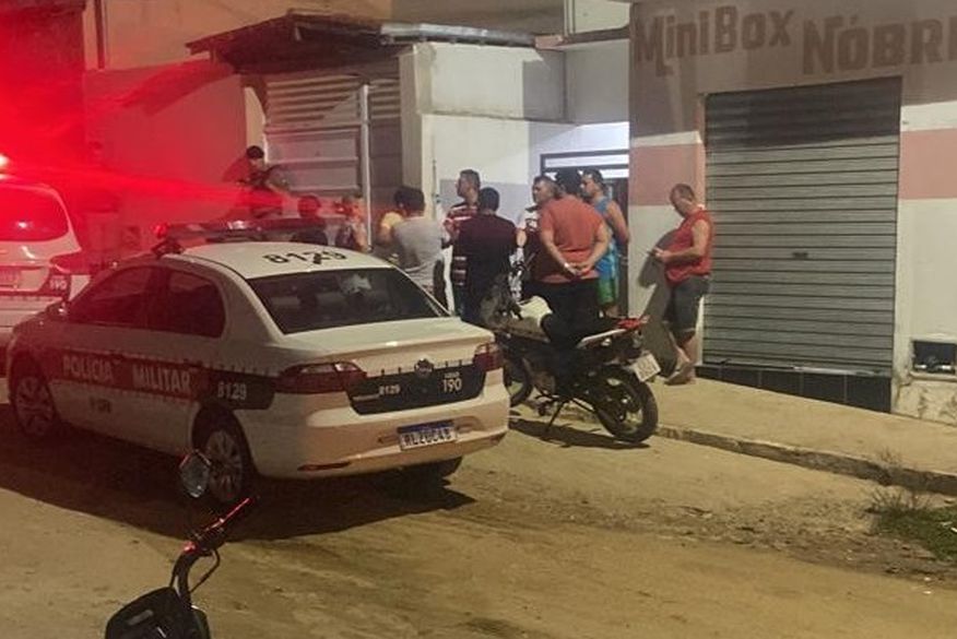 Policial Militar é encontrado morto em sua própria casa, em Juazeirinho, na Paraíba