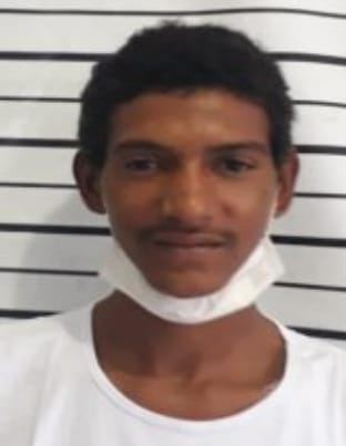 Jovem é assassinado com vários tiros na cidade de Pombal