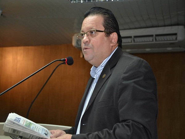 Vereador Olimpio anuncia o projeto ‘Em Cantos de Campina’ para construir soluções com a participação dos campinenses