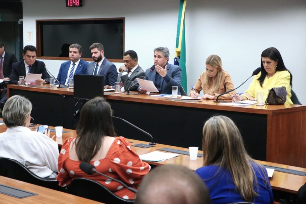 Bancada Federal da Paraíba define o rol das 15 emendas coletivas: S.O.S Triplicação BR230 é destaque