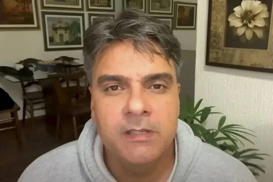Morre Guilherme de Pádua, assassino de Daniella Perez, aos 53 anos