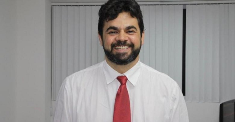 Prefeito de São Bento conquista prêmio de ‘Melhor Desempenho do Índice de Governança Municipal’