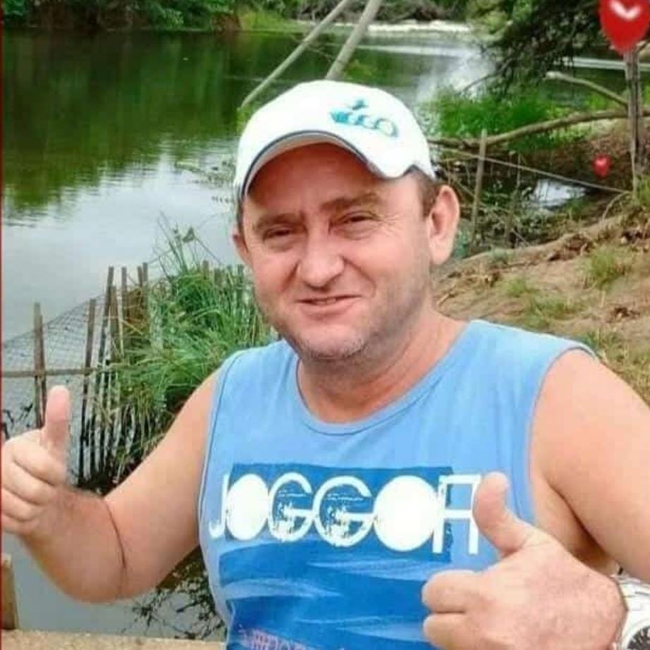 Homem morre após colidir em animal no município de São Bento