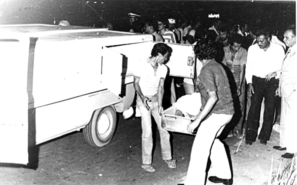 Assassinato do jornalista Paulo Brandão em João Pessoa completa 38 anos