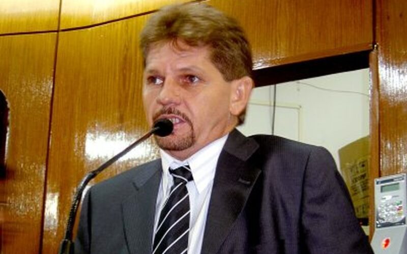 Ex-vereador Sérgio da SAC é alvo de ação do MPPB por irregularidades no uso da verba indenizatória