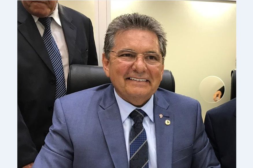 Adriano Galdino diz que domingo anuncia decisão do Republicanos sobre candidaturas para a Mesa Diretora da Assembleia