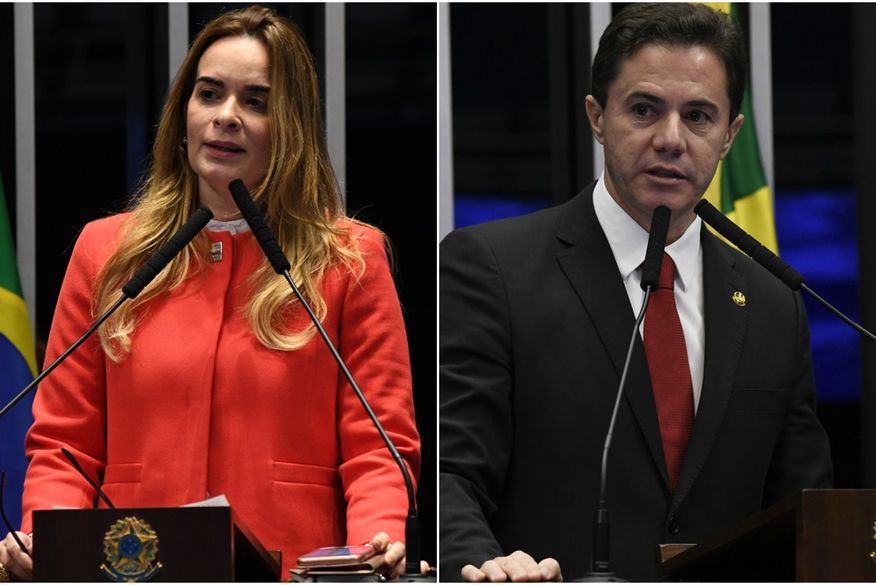 PEC do Piso da Enfermagem é aprovada no Senado; saiba como votaram paraibanos