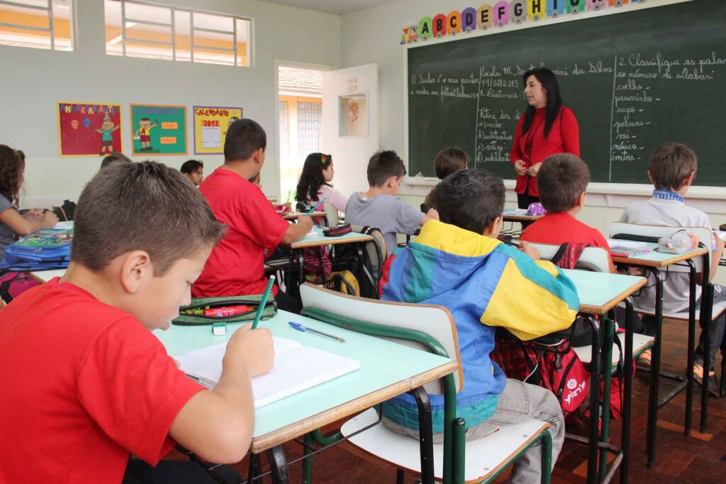 Prefeitura de São Bento confirma período para realização de matrículas para ano letivo de 2023