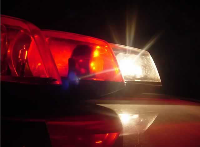 Jovem é levado à delegacia após quebrar móveis e objetos da residência de sua mãe em Cajazeiras