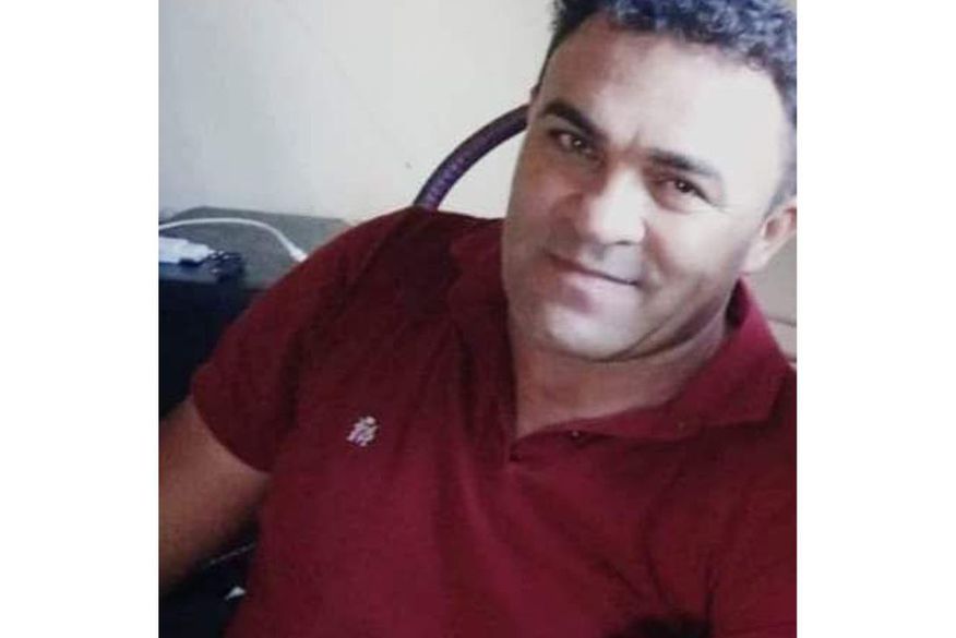 Ex-vereador é morto a tiros em bar na cidade de Jericó