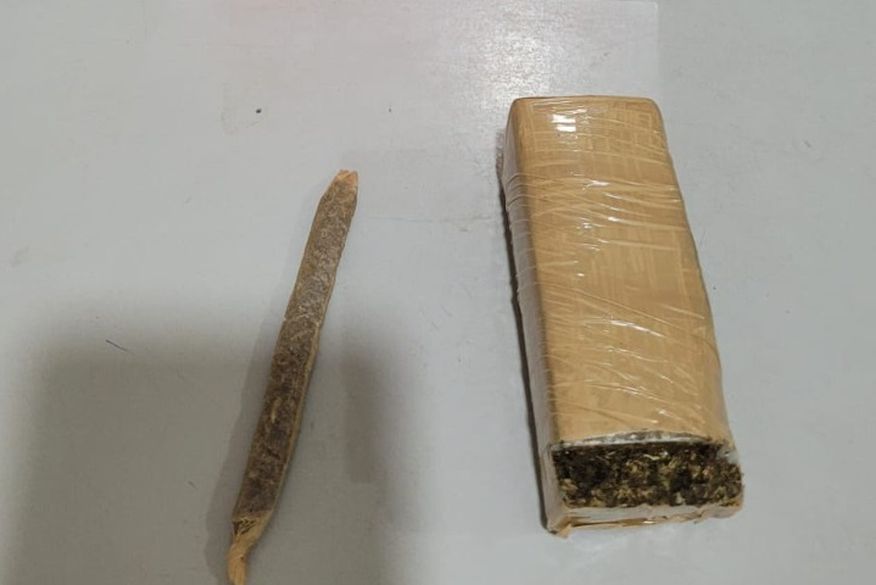 Polícia prende suspeitos de tráfico e apreende drogas em Riacho dos Cavalos, na Paraíba