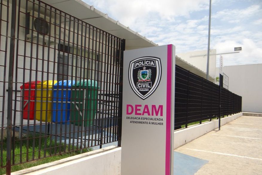 Mãe e padrasto são presos em Cruz das Armas acusados de violência sexual contra criança