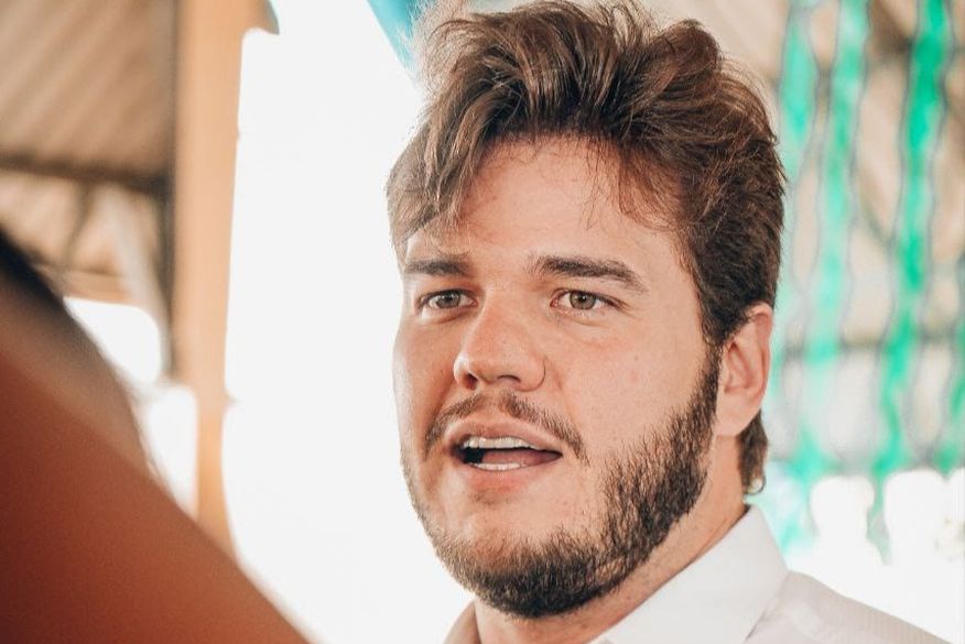 Bruno Cunha Lima anuncia concurso com mais de 500 vagas em Campina Grande