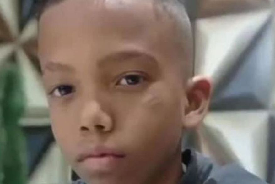 Criança de 7 anos mata amigo de 11 com facada em São Paulo
