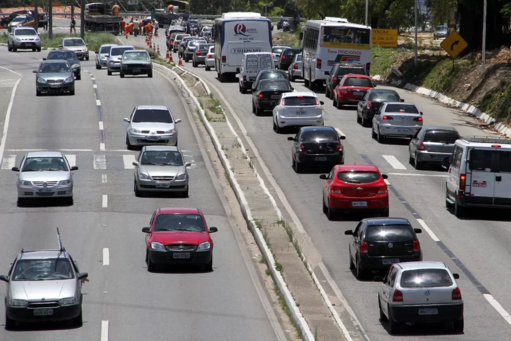 Pagamento do IPVA de placa final 1, com desconto de 10%, pode ser feito até esta terça (31)