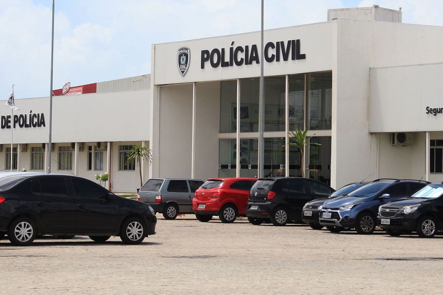 Homem é preso acusado de desviar mais de R$ 200 mil da empresa em que trabalhava, na Paraíba