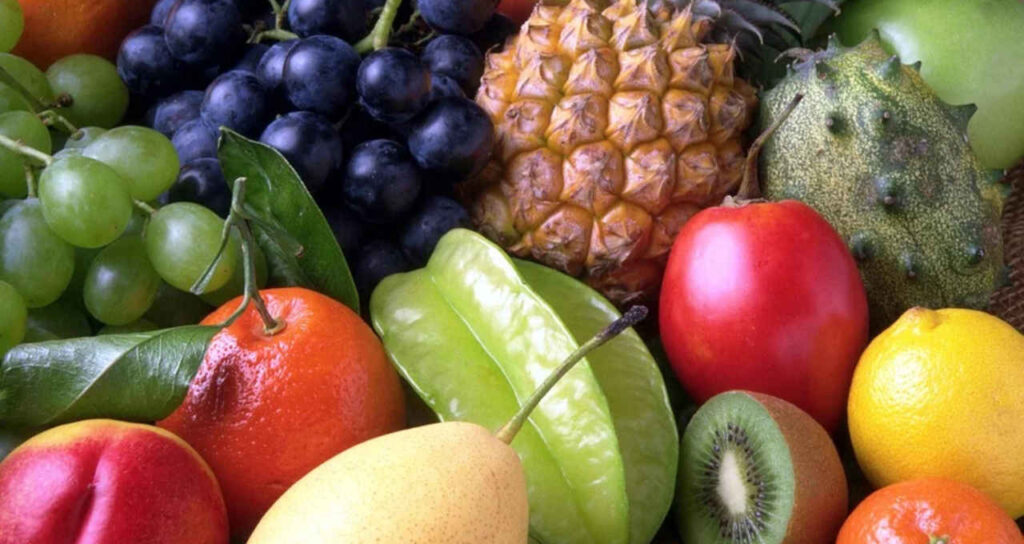 Conab diz que frutas registram queda de preços