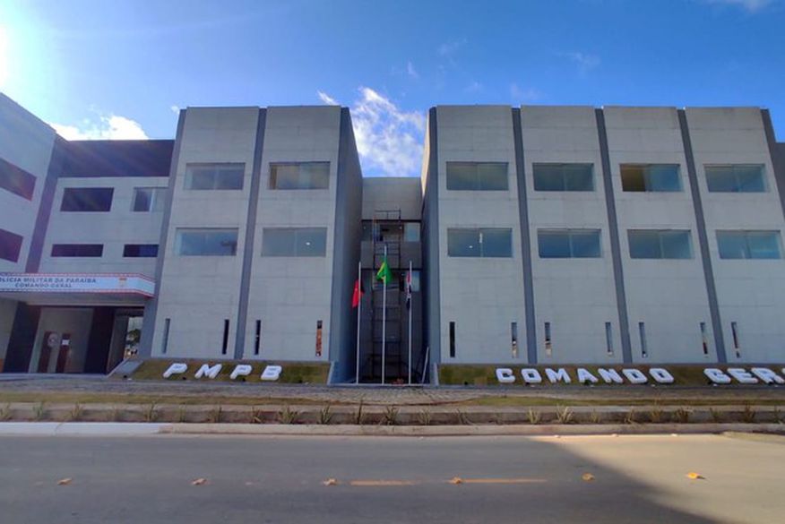 Corregedoria da Polícia Militar da Paraíba abre procedimento para investigar policiais da reserva presos em Brasília
