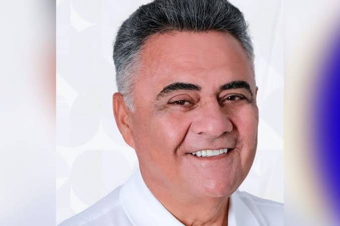 João Azevêdo anuncia Márcio Roberto como Secretário de Articulação Política