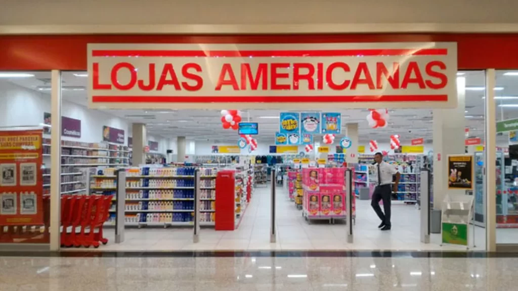 Ministério da Justiça notifica Lojas Americanas e dá prazo de cinco dias para esclarecimentos